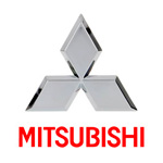 a    Mitsubishi